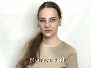 Moiraedmands