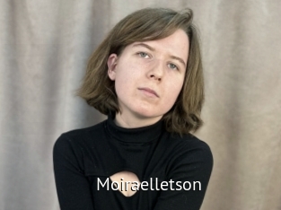 Moiraelletson