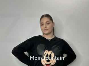 Moirafountain