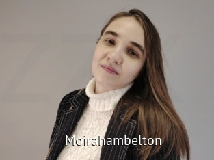 Moirahambelton
