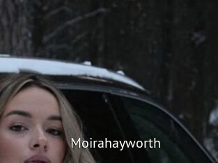 moirahayworth Zizi X