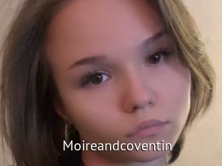 moireandcoventin Zizi X