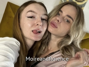 Moireandflorence