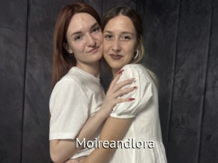 Moireandlora