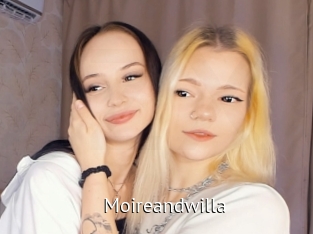 Moireandwilla