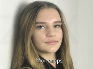 Moireapps