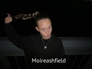 Moireashfield