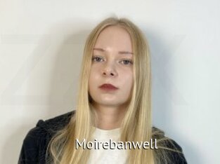 moirebanwell Zizi X