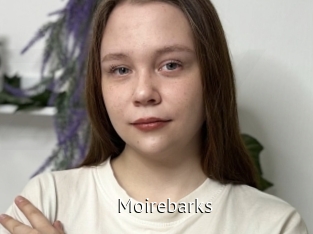 moirebarks Zizi X