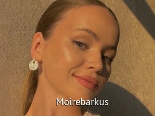 Moirebarkus