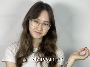 Moirecannon