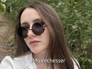 Moirechesser