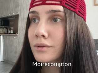 Moirecompton
