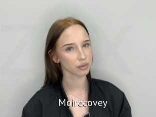 Moirecovey