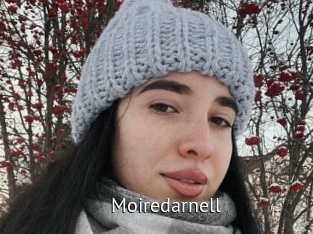 Moiredarnell