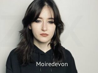 Moiredevon