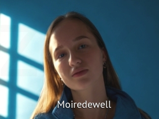 Moiredewell