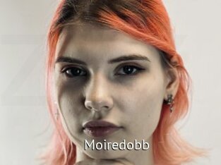 Moiredobb