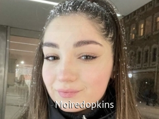 Moiredopkins