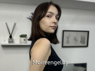 Moireengelby