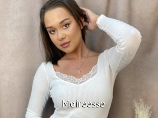 Moireesse