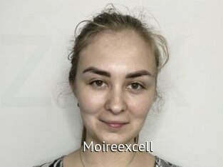 Moireexcell