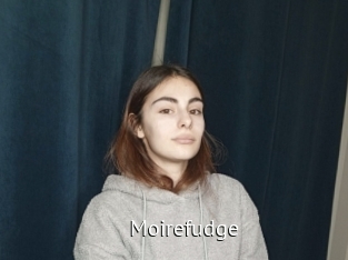 Moirefudge