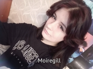 Moiregill
