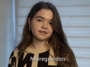 Moiregrandon