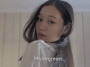 Moiregreen