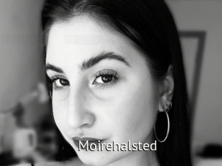 Moirehalsted