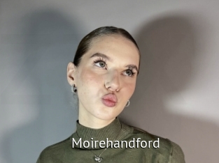 Moirehandford