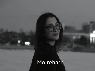 Moireharn