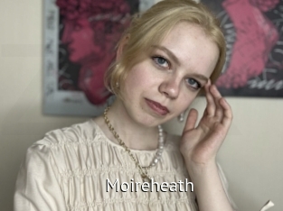 Moireheath