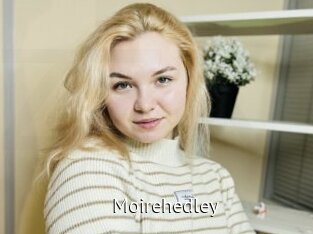 Moirehedley