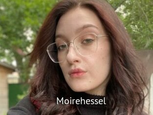 Moirehessel