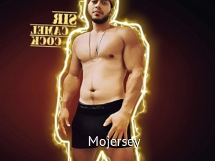 Mojersey