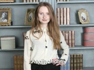 mojitohoney Zizi X