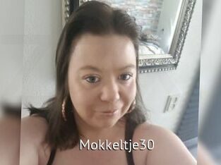 Mokkeltje30