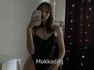 Mokkodilg