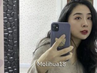 Molihua18