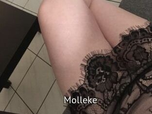 Molleke