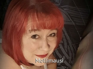 mollimausi Zizi X