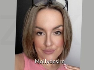 Mollydesire