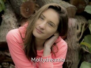 Mollydreamia