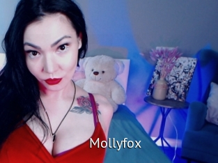 Mollyfox