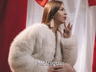 Mollygoar