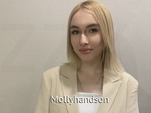 Mollyhandson