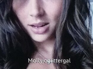 Mollyjoglittergal