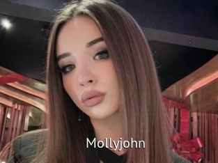 Mollyjohn